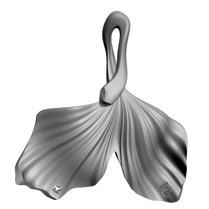 картинка Подвеска RY5-126 3D-STL.COM