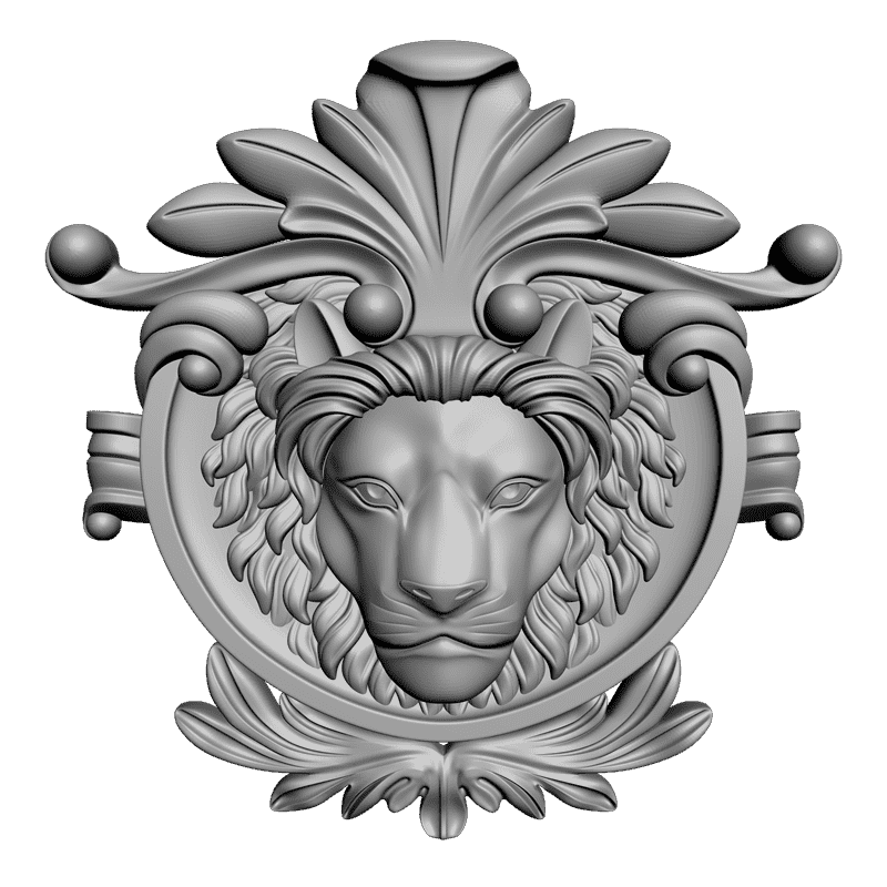 картинка Игрушка PI1-032 3D-STL.COM
