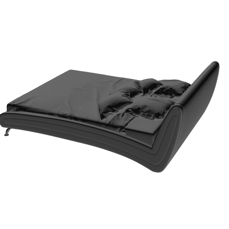 картинка Кровать Ormatek Corso M4-083 3D-STL.COM