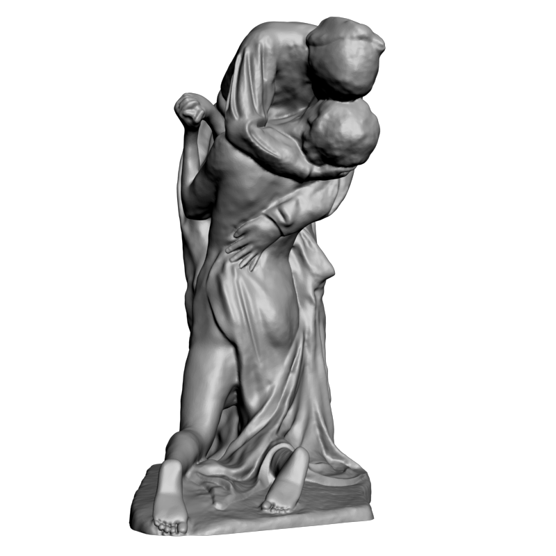 картинка Прости L3-253 3D-STL.COM