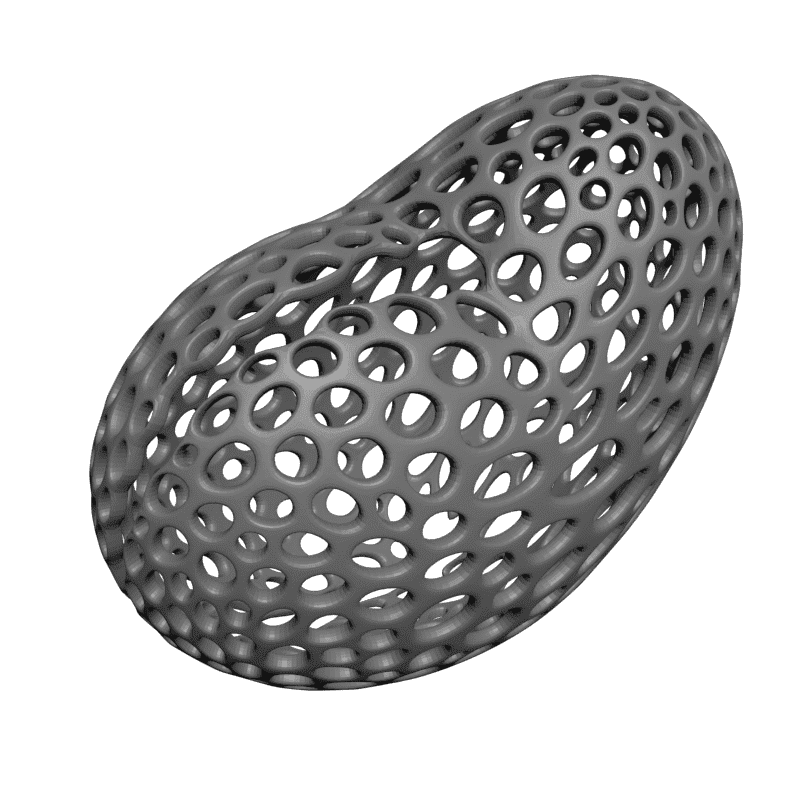 картинка Сердце L5-044 3D-STL.COM