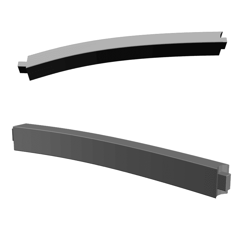 картинка Стул + 13 деталей M9-020 3D-STL.COM