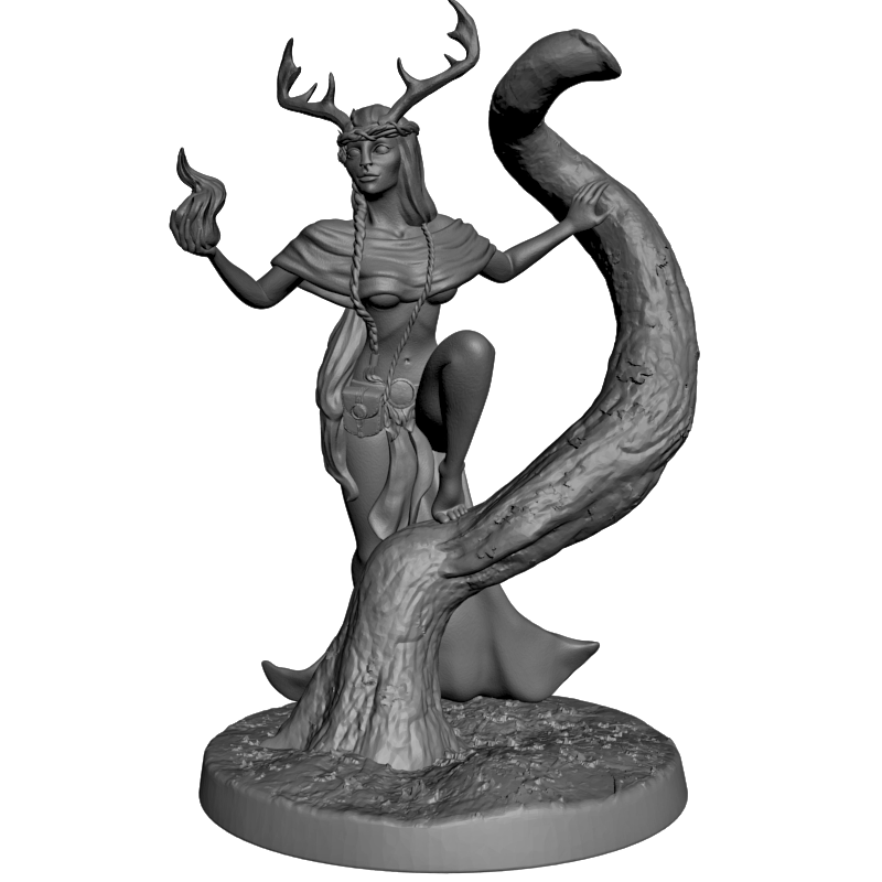 картинка Раделла L3-350 3D-STL.COM