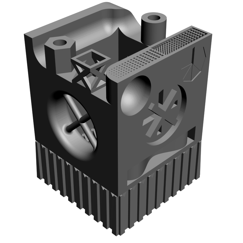 картинка Игрушка PI1-353 3D-STL.COM