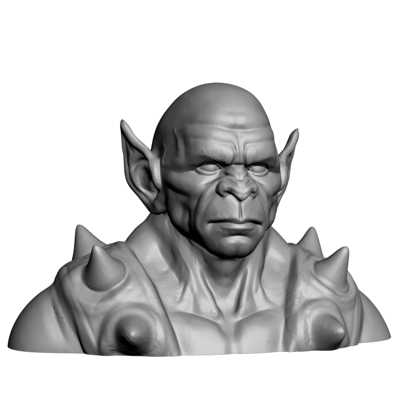 картинка Panthro PI1-247 3D-STL.COM