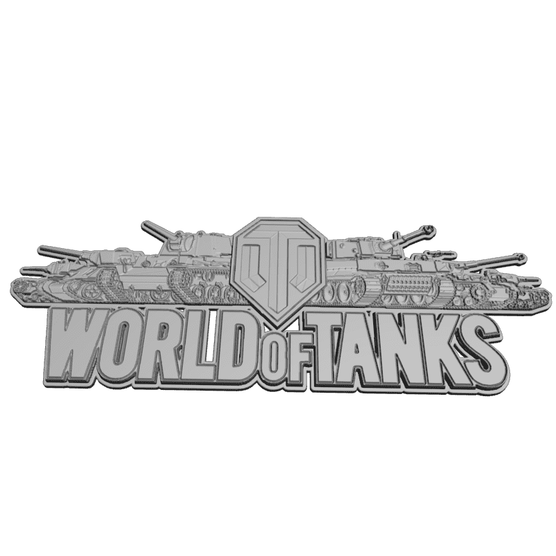 картинка Wot-tow RG3-047 3D-STL.COM