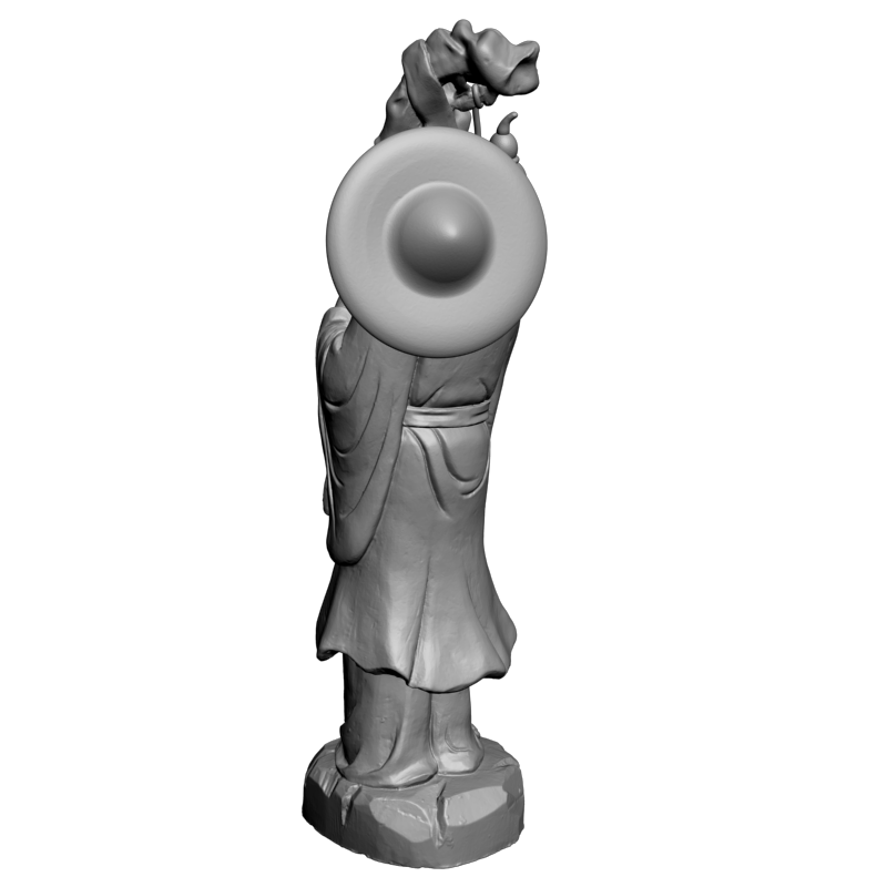 картинка Да МО L3-215 3D-STL.COM