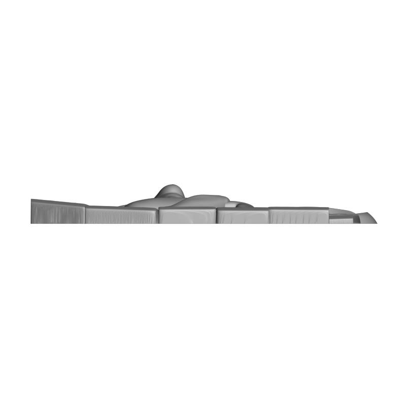 картинка Банная табличка L1-143 3D-STL.COM