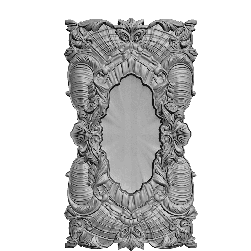 картинка Нарды PI2-055 3D-STL.COM