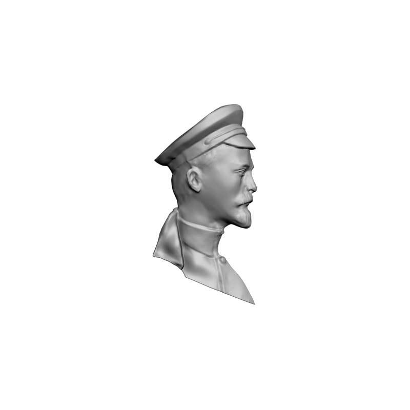 картинка ФЕ панно L1-144 3D-STL.COM