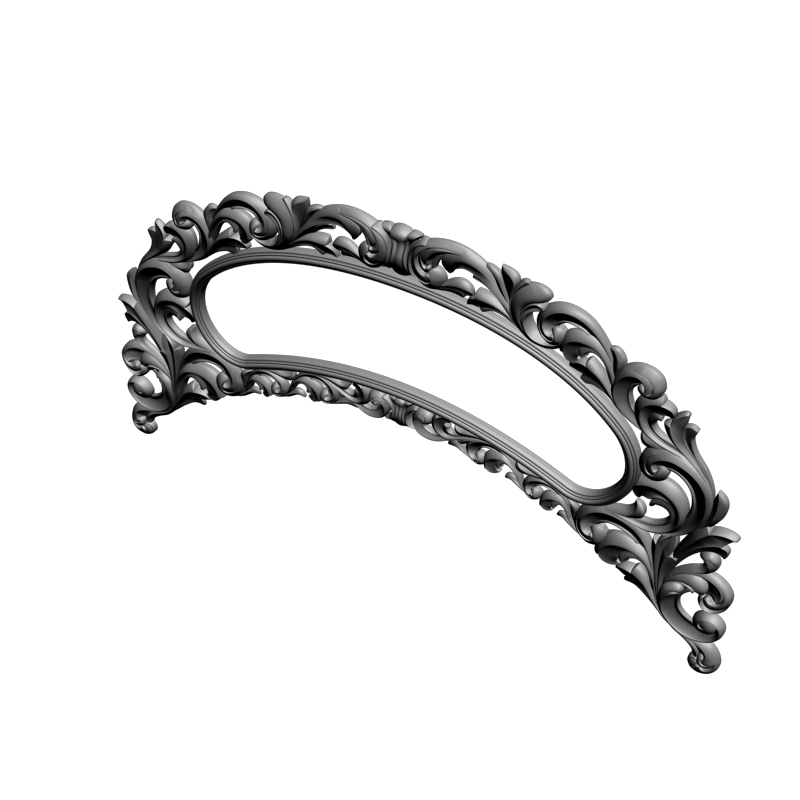 картинка Арка H2-023 3D-STL.COM