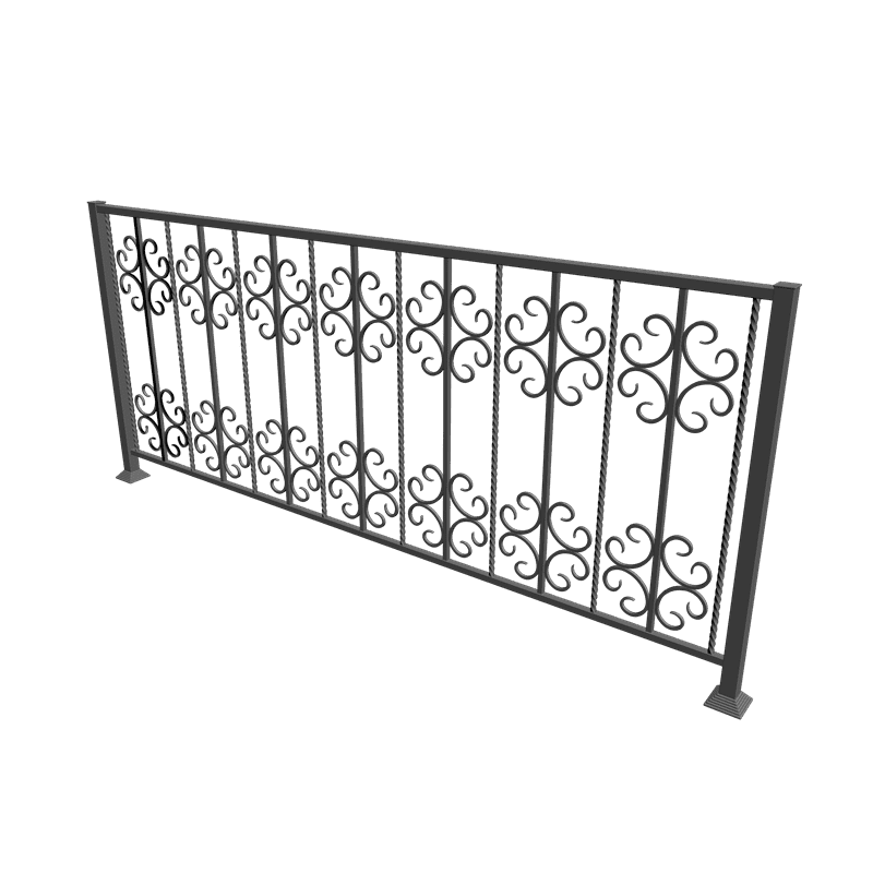 картинка Балясина D2-066 3D-STL.COM