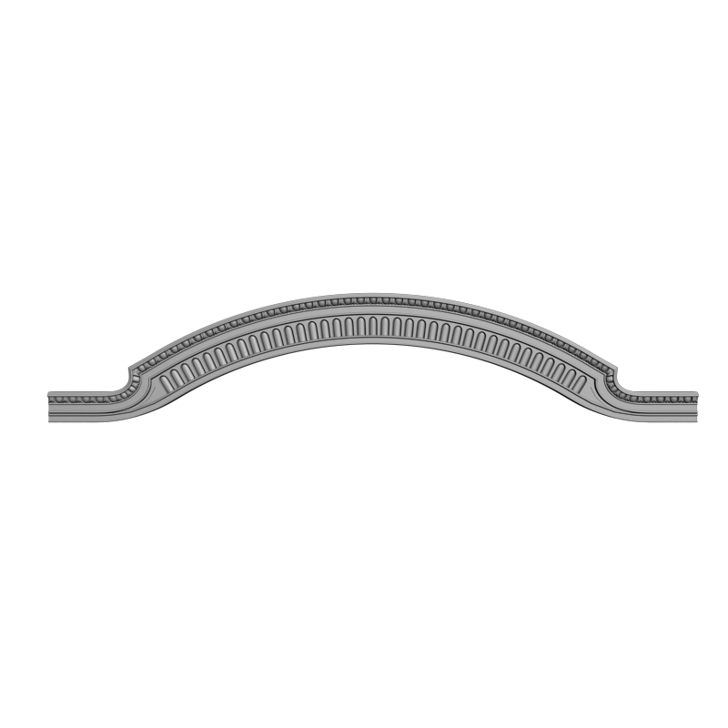 картинка Арка резная H2-030 3D-STL.COM
