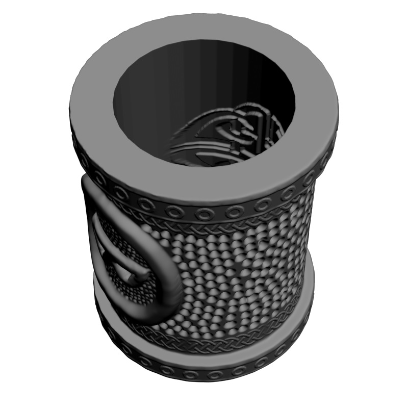 картинка Прочий предмет P4-424 3D-STL.COM