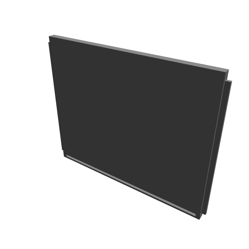 картинка Сундук + 7 деталей M13-008 3D-STL.COM