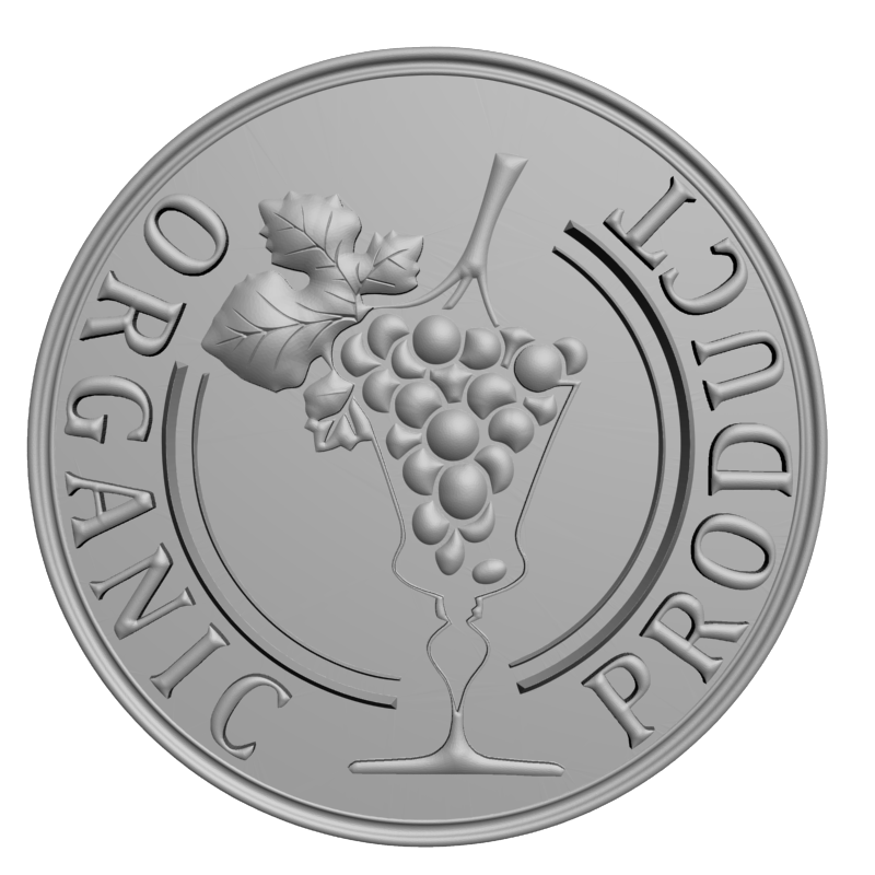 картинка Tab-vino P4-545 3D-STL.COM