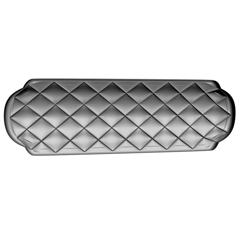картинка Элемент декора D10-494 3D-STL.COM