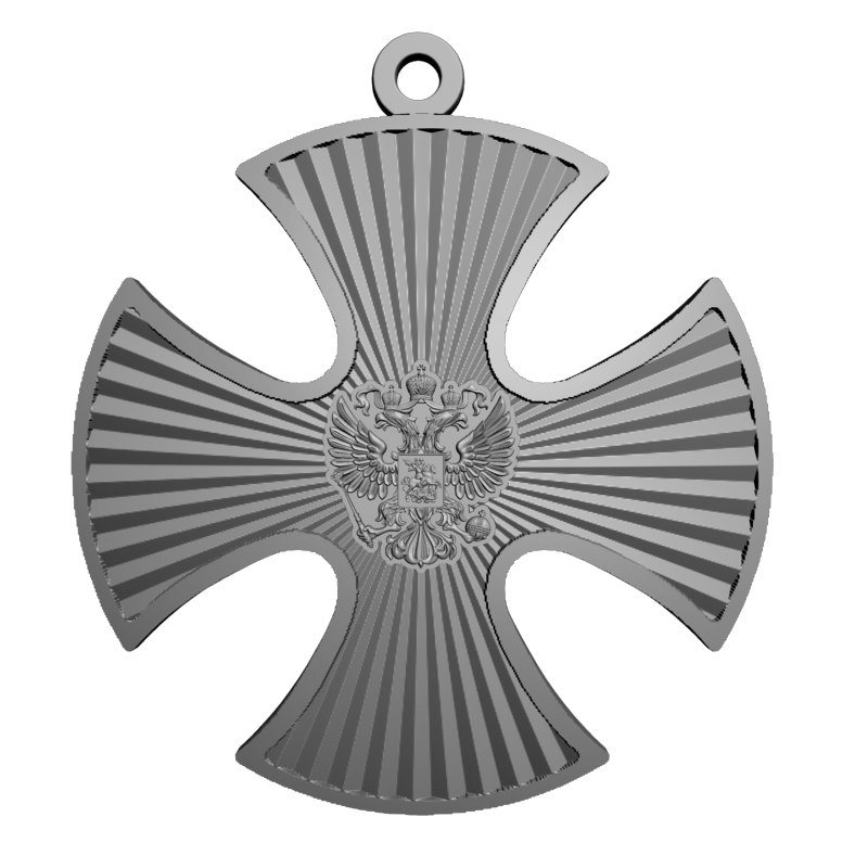картинка Орден RG1-157 3D-STL.COM