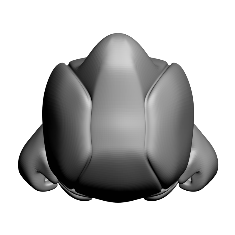 картинка Фигурка детпула L2-107 3D-STL.COM