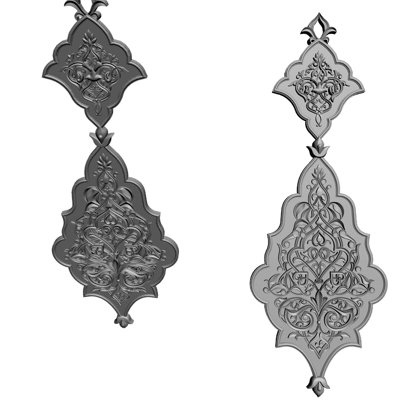 картинка Изделие P4-207 3D-STL.COM