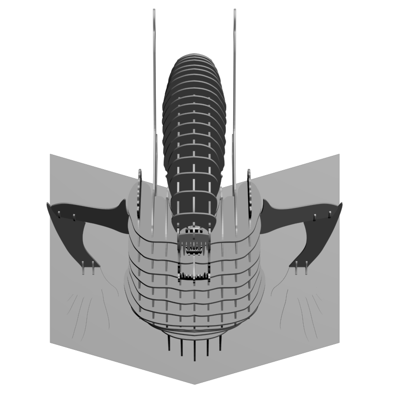 картинка Прочее P4-333 3D-STL.COM
