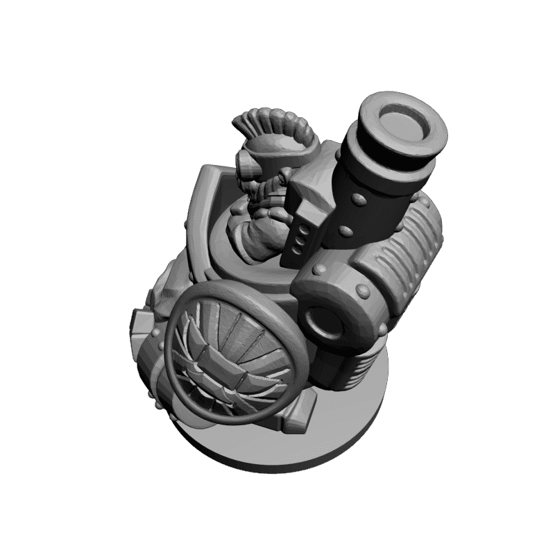 картинка Игрушка PI1-170 3D-STL.COM