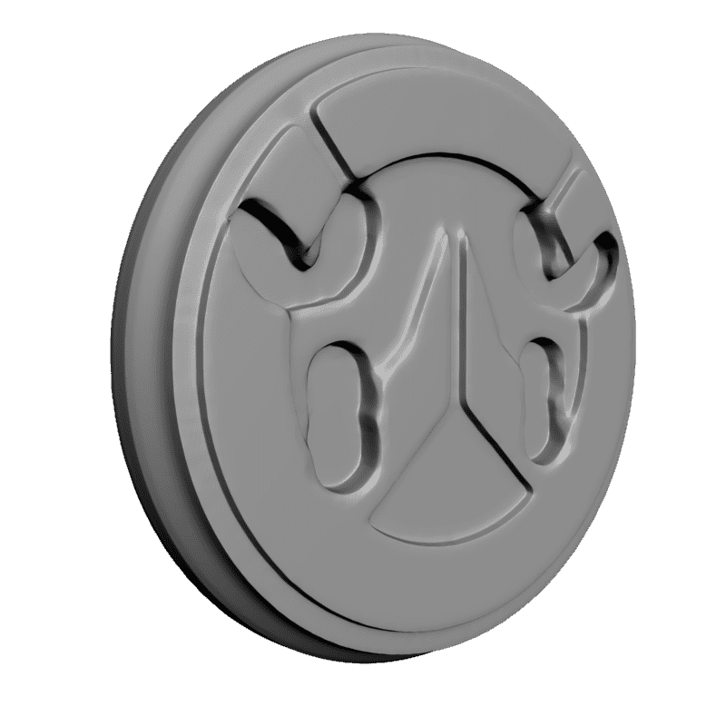 картинка Прочее P4-282 3D-STL.COM