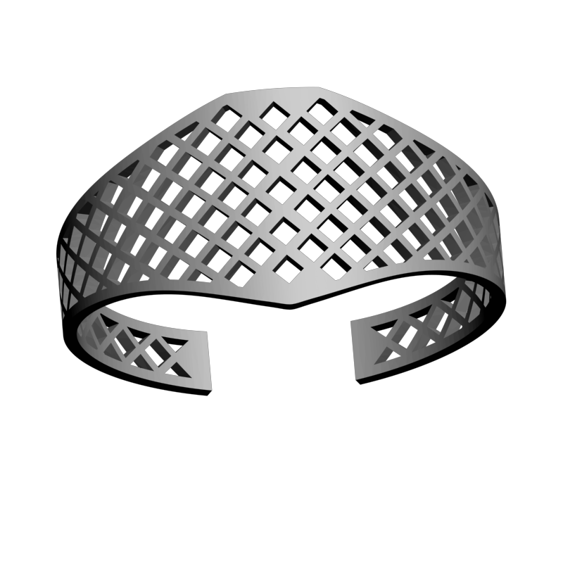 картинка Кольцо для 3D принтера RY2-192 3D-STL.COM