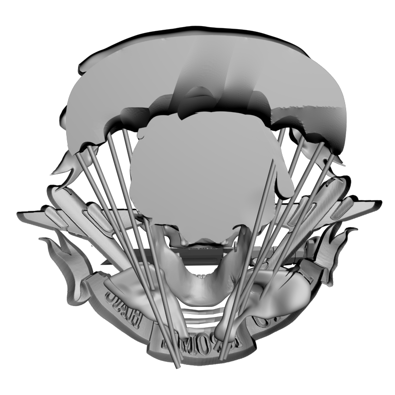 картинка ВДВ RG1-126 3D-STL.COM