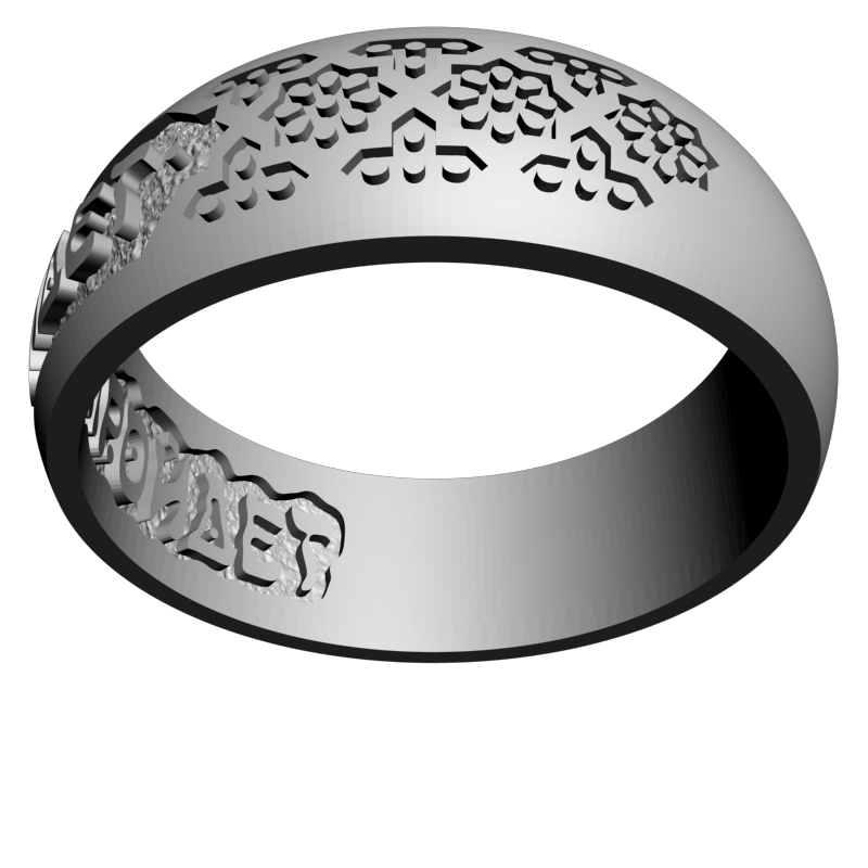 картинка Все пройдет RY2-158 3D-STL.COM