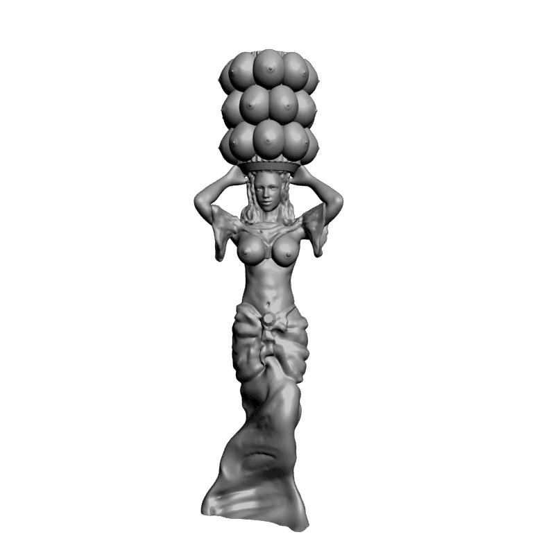 картинка Оттенки страсти L3-130 3D-STL.COM