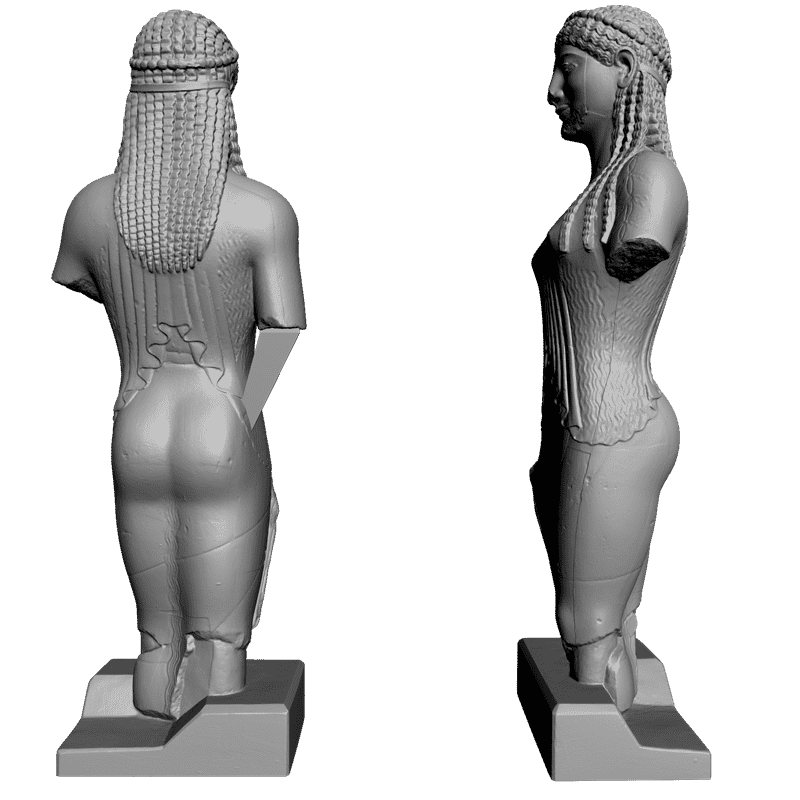 картинка Акрополь L3-040 3D-STL.COM