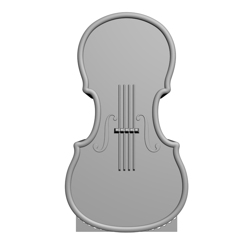 картинка Tool moon V9-153 3D-STL.COM