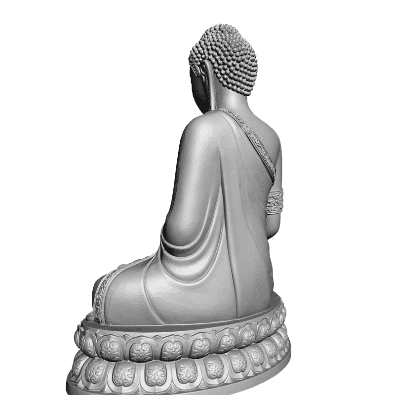 картинка Таиланд Будда V9-042 3D-STL.COM