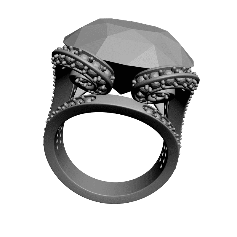 Мод ring