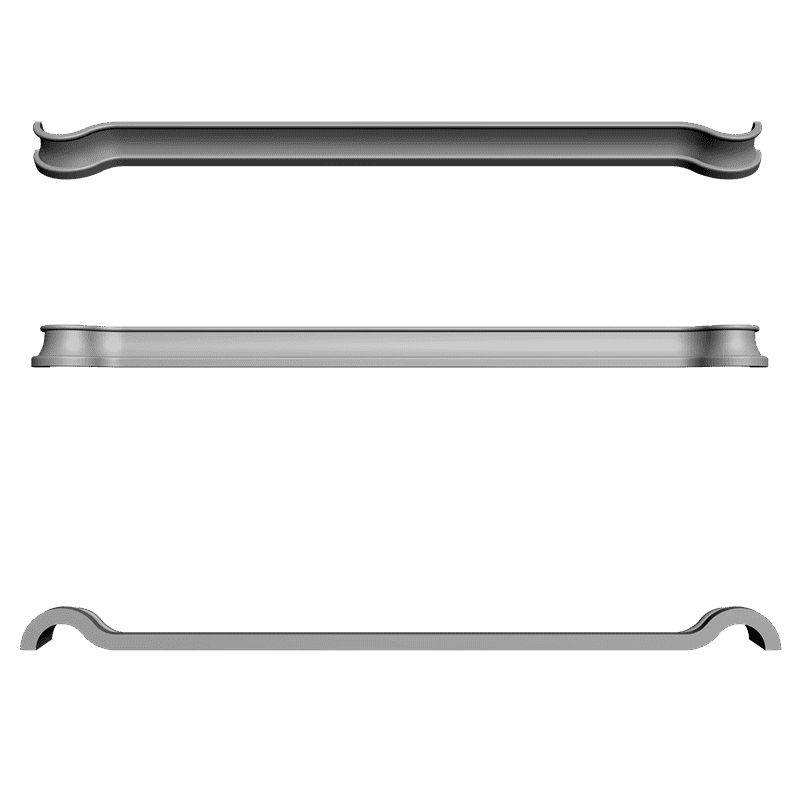 картинка Шкаф + 10 деталей шкафа M11-007 3D-STL.COM