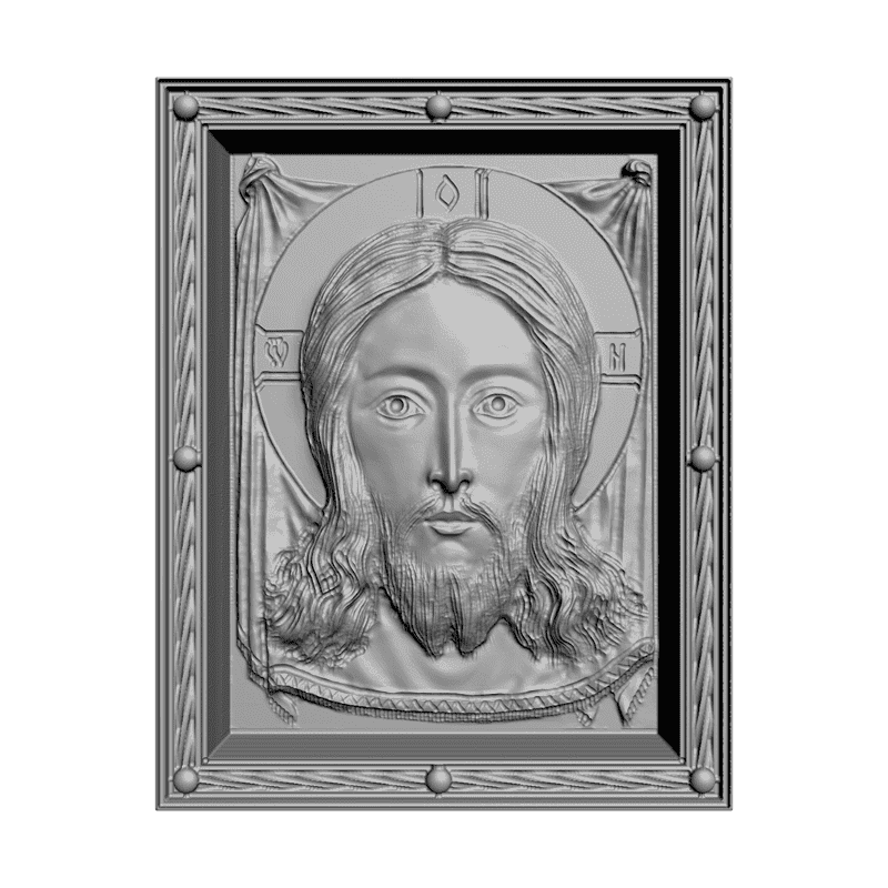 картинка Спас V3-181 3D-STL.COM