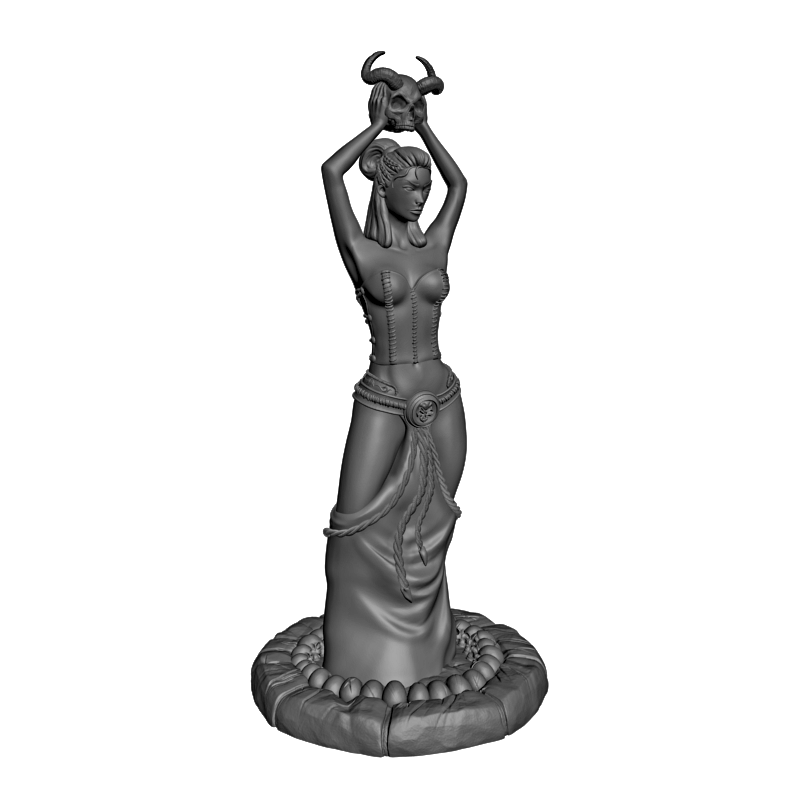 картинка Ливана L3-353 3D-STL.COM