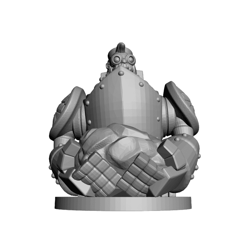 картинка Игрушка PI1-170 3D-STL.COM