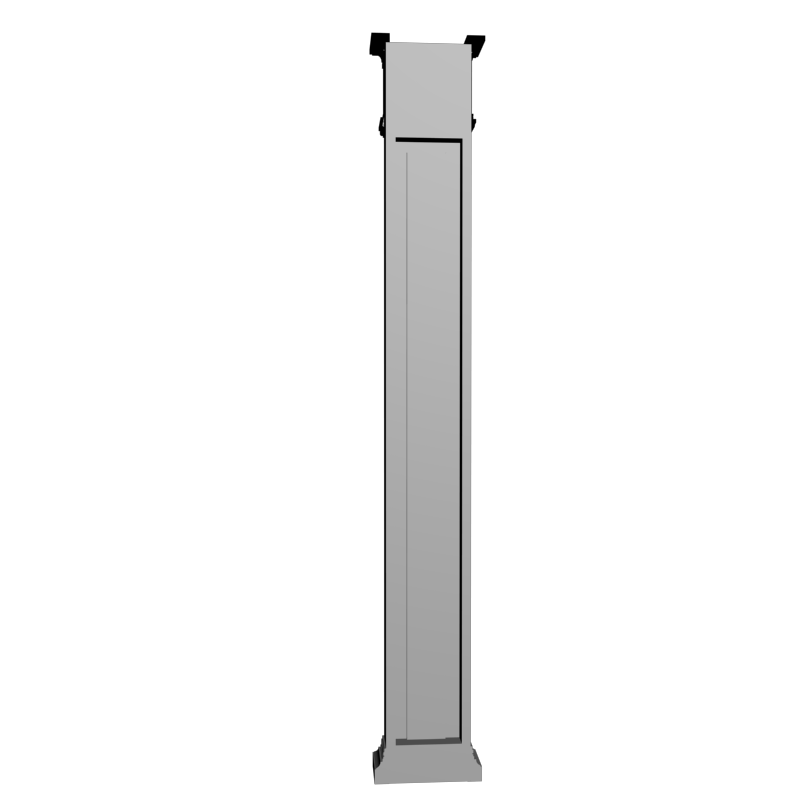 картинка Элемент декора D10-490 3D-STL.COM