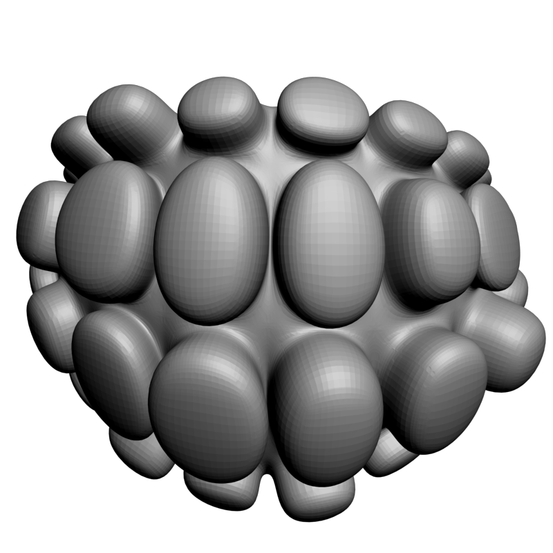 картинка Кольцо RY2-109 3D-STL.COM
