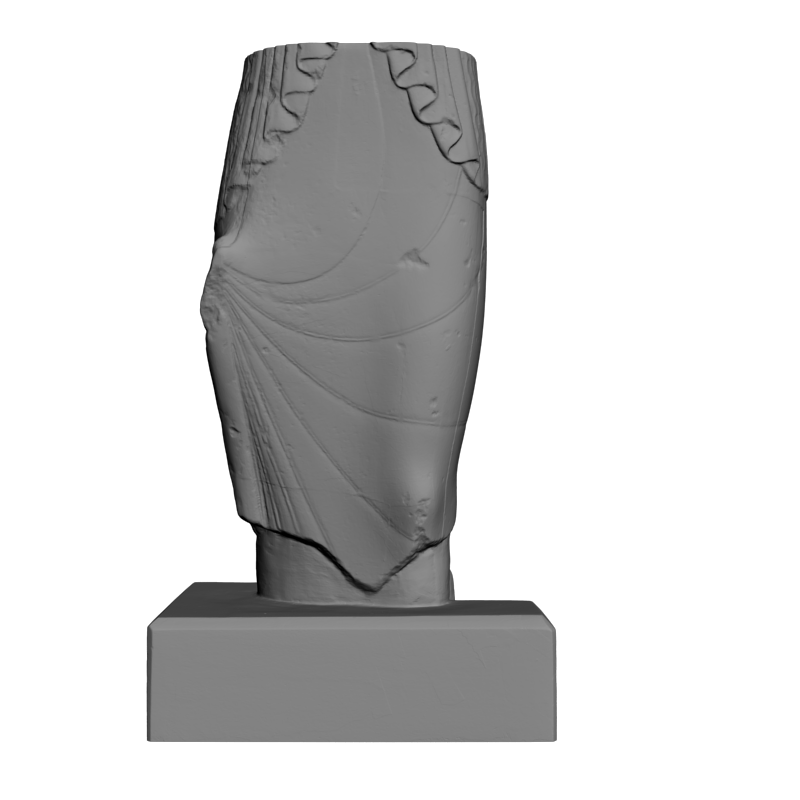 картинка Ноги L5-078 3D-STL.COM