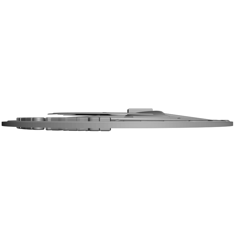 картинка Знак RG1-165 3D-STL.COM