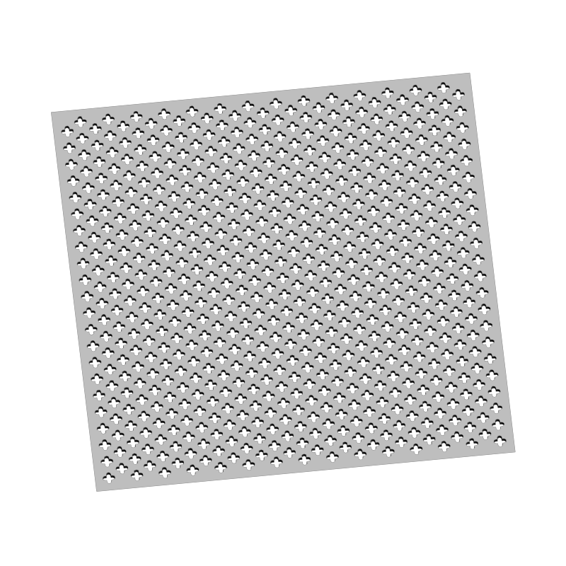 картинка Текстура D18-050 3D-STL.COM