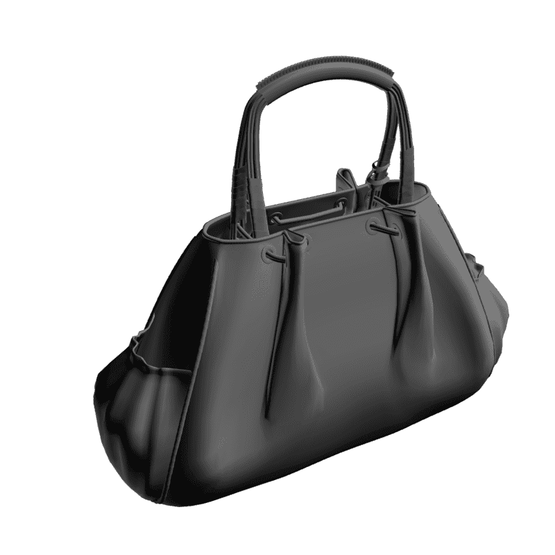 картинка Сумочка armani handbag P4-247 3D-STL.COM