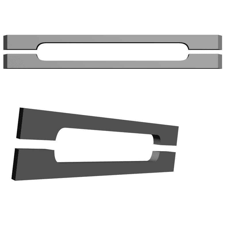 картинка Сундук 5 деталей M13-019 3D-STL.COM