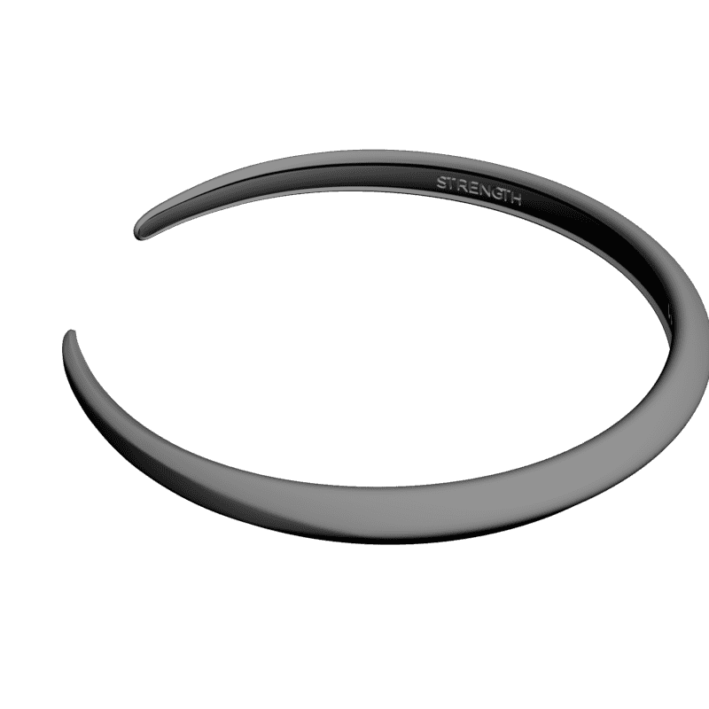 картинка Браслет RY1-010 3D-STL.COM