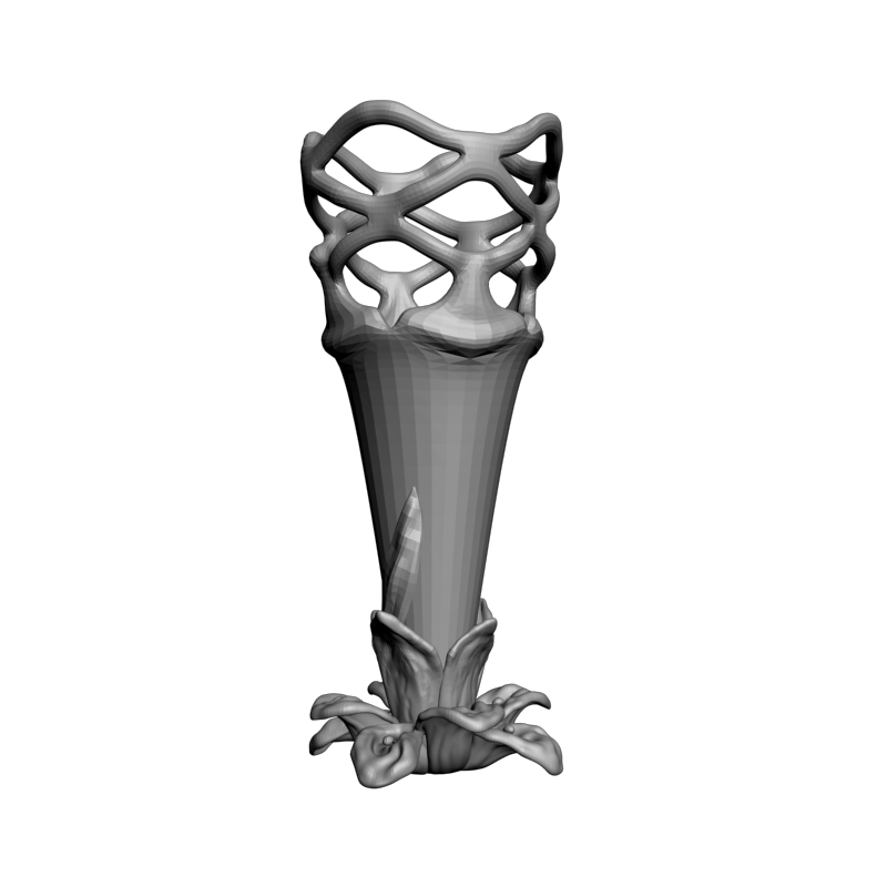 картинка Кубок H5-102 3D-STL.COM