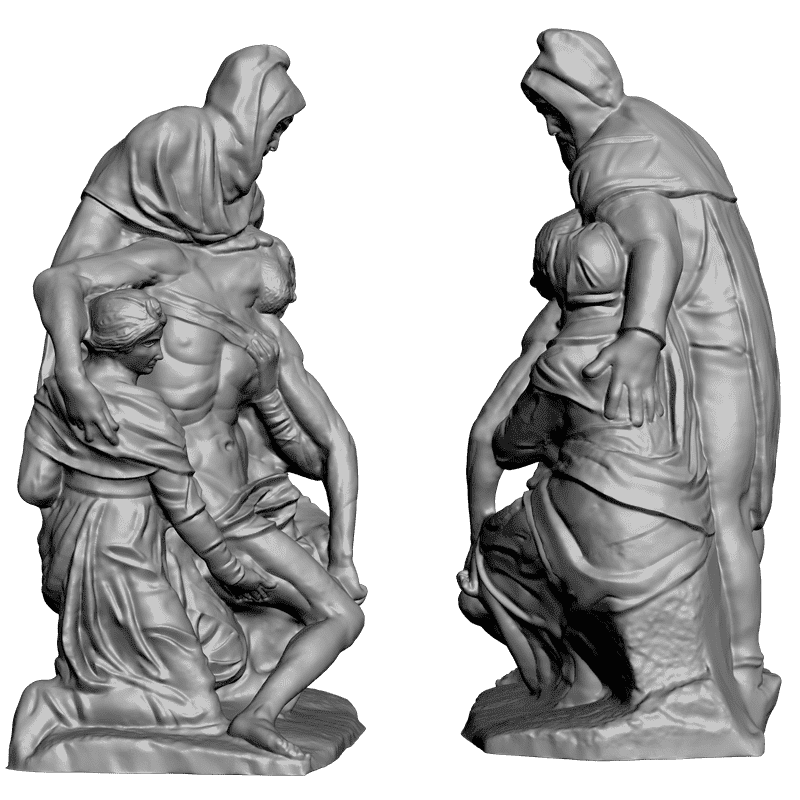 картинка Люди L3-073 3D-STL.COM