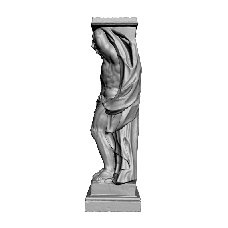 картинка Атлант L3-314 3D-STL.COM